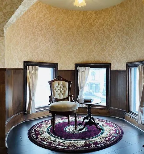 The Bressmer - Entire House